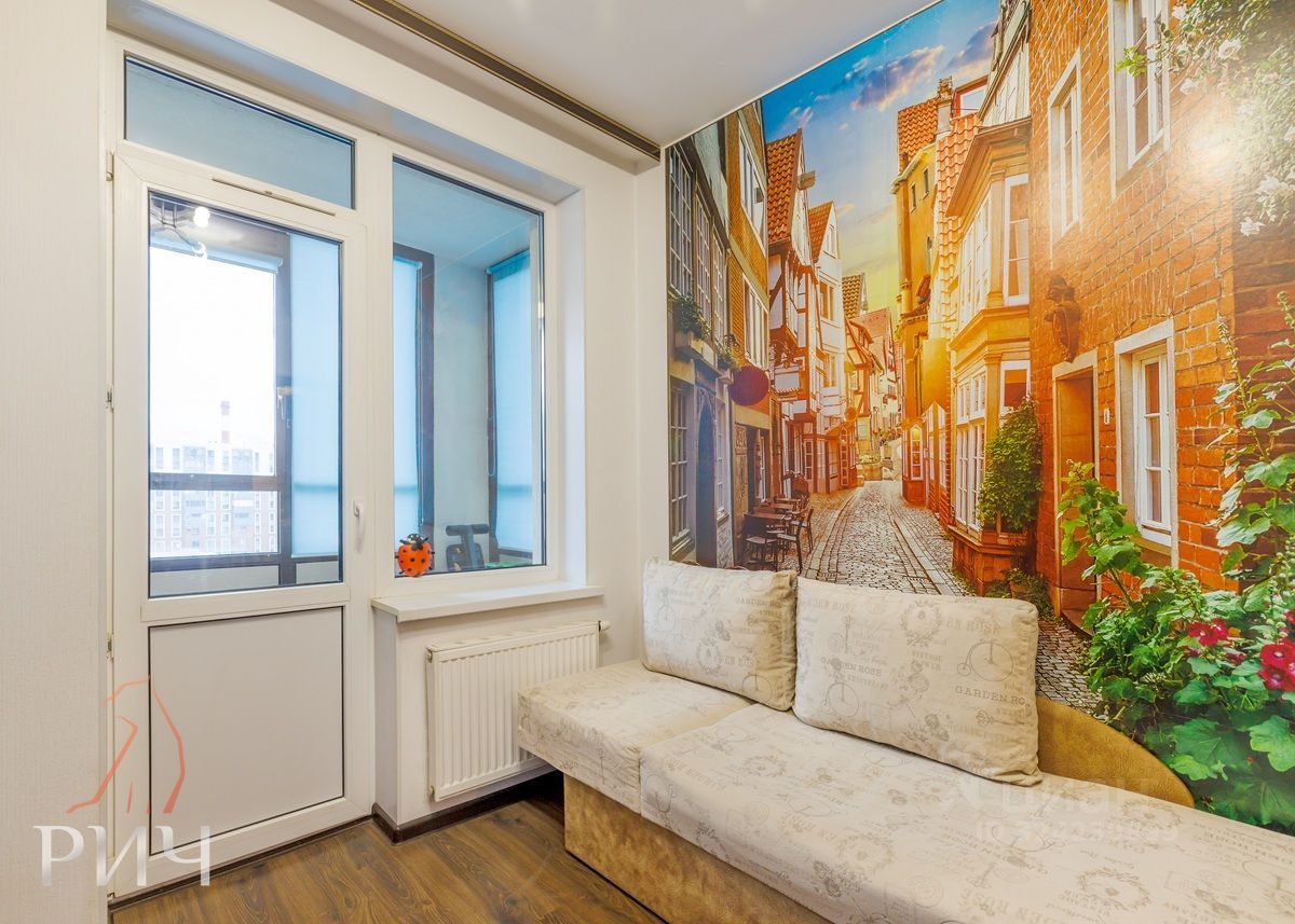 Продажа 1-комн квартиры на вторичном рынке проспект Ветеранов, 171к5