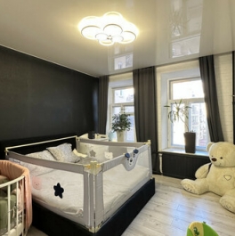 Продажа 3-комн квартиры на вторичном рынке 18-я линия,  д. 25