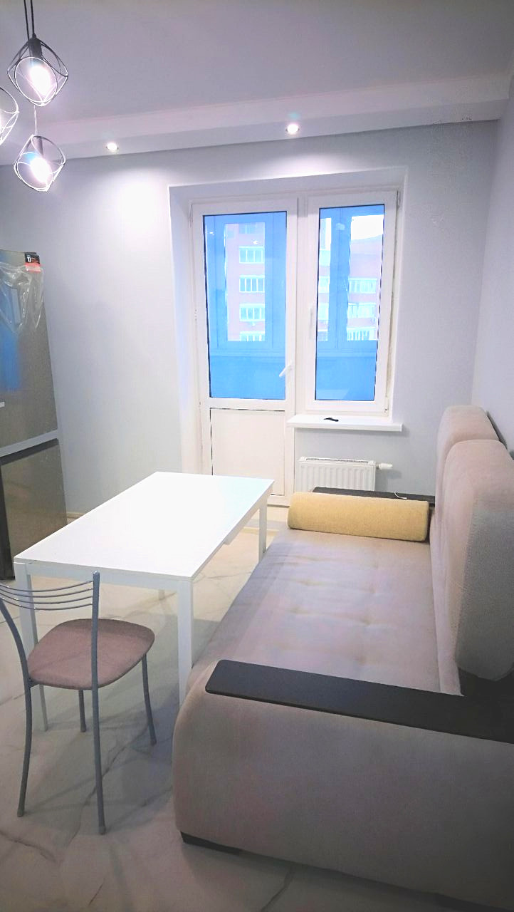 Аренда 1-комн квартиры на вторичном рынке Котельники г, 2-й Покровский проезд