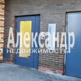 Продажа 2-комн квартиры на вторичном рынке улица Шишкина,  д. 307