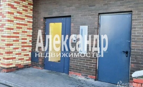 Продажа 2-комн квартиры на вторичном рынке улица Шишкина,  д. 307