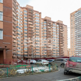 Продажа 3-комн квартиры на вторичном рынке Подольск, Садовая улица