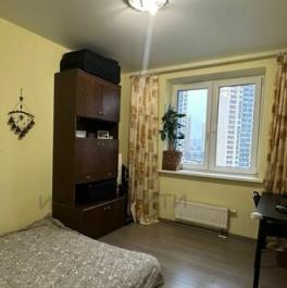 Продажа 2-комн квартиры на вторичном рынке Рассказовка д,  д. 17
