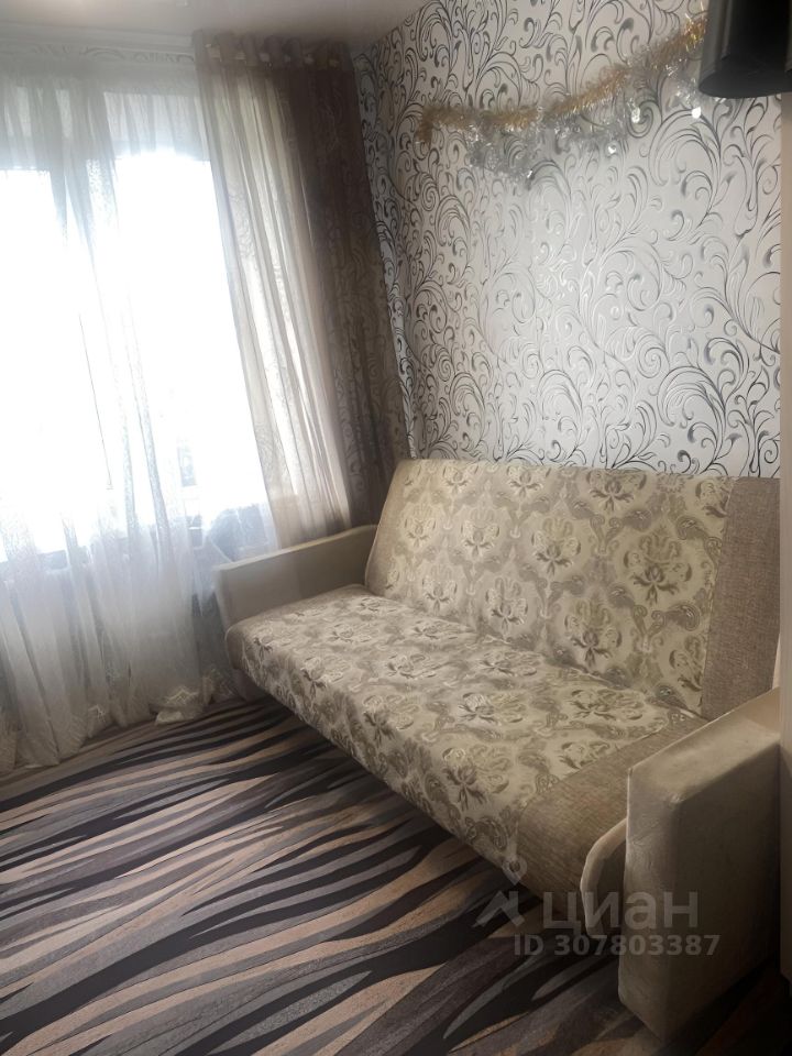 Продажа комнаты 2-й Рабфаковский переулок, 17К1