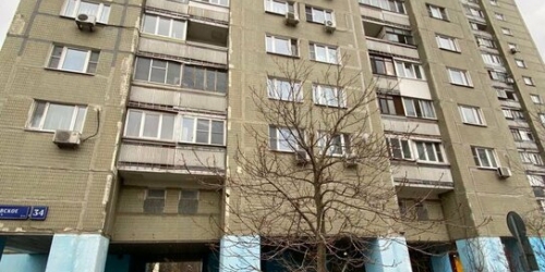 1-комн квартира Ярославское ш,  д. 34