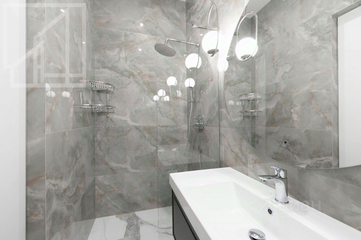 Аренда 3-комн квартиры на вторичном рынке улица 1-я Ямского Поля, 1к1