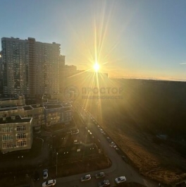 Продажа 1-комн квартиры на вторичном рынке Красногорск г, Космонавтов б-р,  д. 13