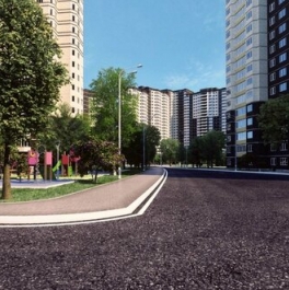 Продажа 2-комн квартиры на вторичном рынке Долгопрудный г, Старое Дмитровское ш,  д. 11