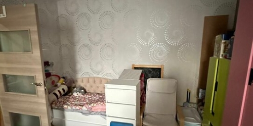 1-комн квартира Рабочая улица,  д. 37