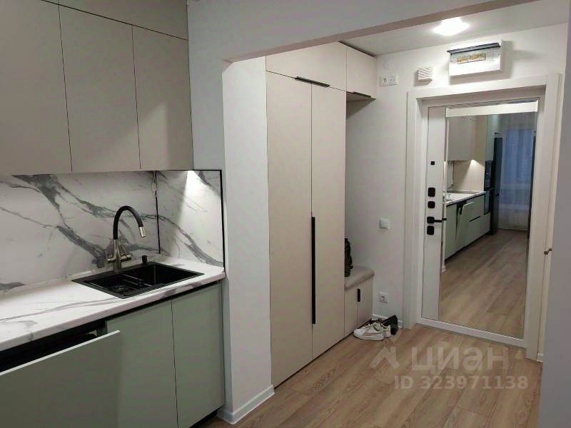 Аренда 3-комн квартиры на вторичном рынке Алтуфьевское шоссе, 55к5