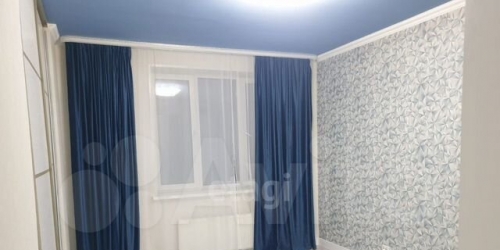 2-комн квартира Заревый проезд,  д. 2