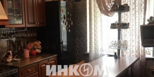 2-комн квартира ул Маршала Новикова,  д. 7