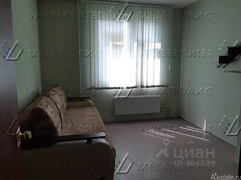 Продажа ПСН улица Дмитриевского,  д. 17
