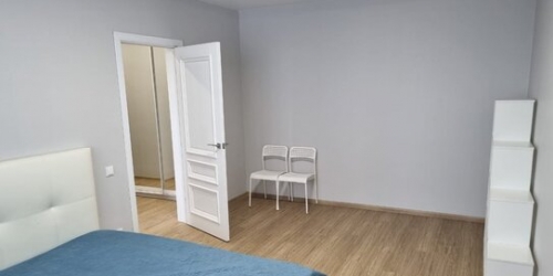 1-комн квартира Братиславская улица,  д. 12
