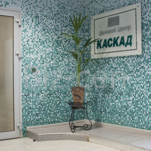 Офис улица 1-я Брестская,  д. 35,  к. стр. 1