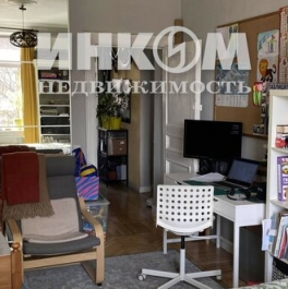 Продажа 2-комн квартиры на вторичном рынке ул Студенческая,  д. 15