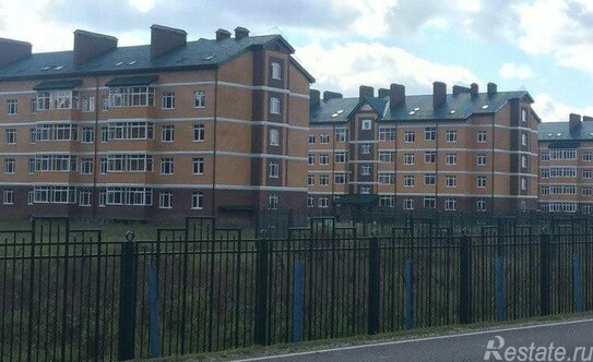 Продажа 1-комн квартиры на вторичном рынке Марьино п, Николая Клюева ул,  д. 1 к10