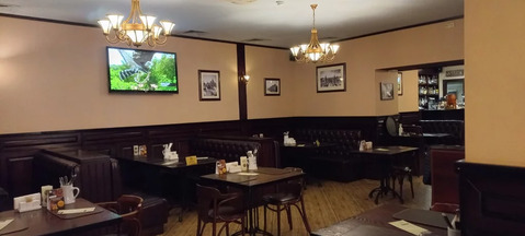 Торговое помещение ул. Владимирская 1-я,  д. 9