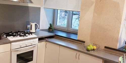 2-комн квартира Пушкин г., Дворцовая ул. ,  д. 12