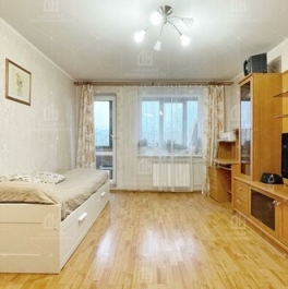 Продажа 3-комн квартиры на вторичном рынке ул Пражская,  д. 9,  к. 1