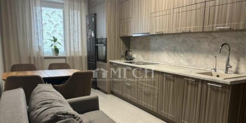 1-комн квартира Изюмская улица,  д. 28