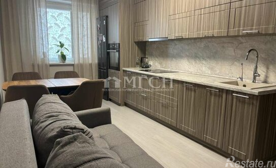 Продажа 1-комн квартиры на вторичном рынке Изюмская улица,  д. 28