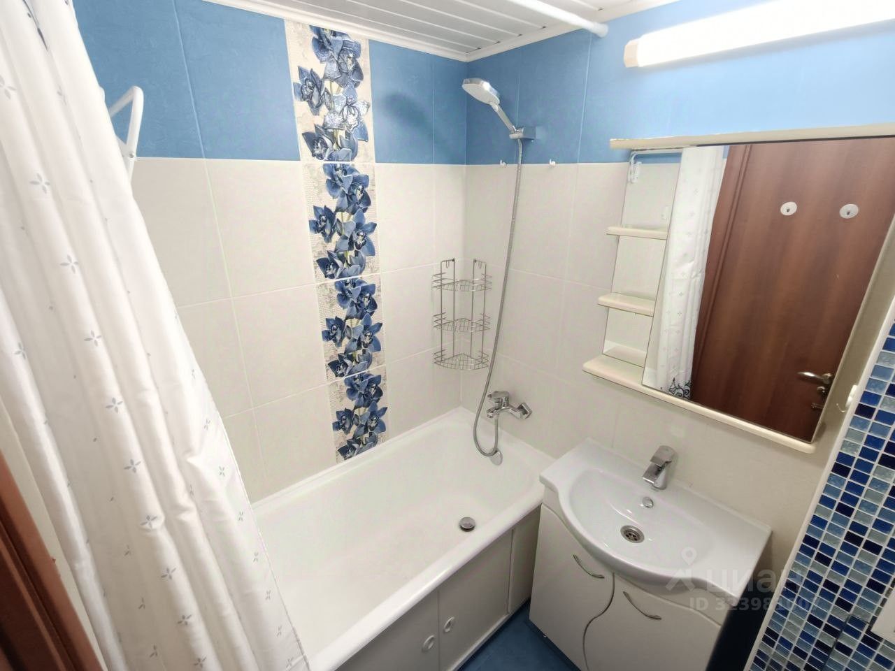 Продажа 2-комн квартиры на вторичном рынке улица Бестужевых, 12А