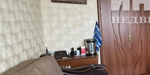 2-комн квартира улица Расковой, 26/29