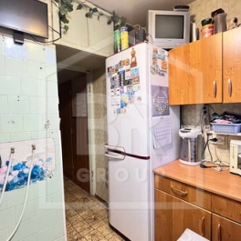 Продажа 3-комн квартиры на вторичном рынке Суздальский пр-кт,  д. 109