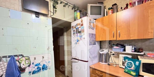 3-комн квартира Суздальский пр-кт,  д. 109