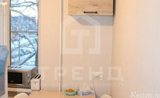 Продажа 2-комн квартиры на вторичном рынке Якорная улица,  д. 6