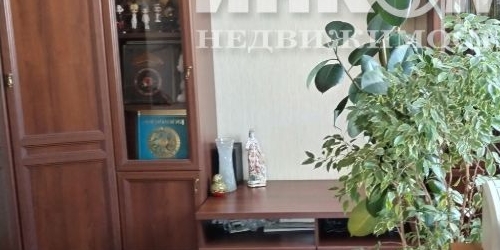 3-комн квартира Пантелеевская улица, 2