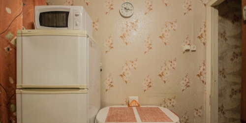 1-комн квартира ул Караваевская,  д. 33,  к. 4