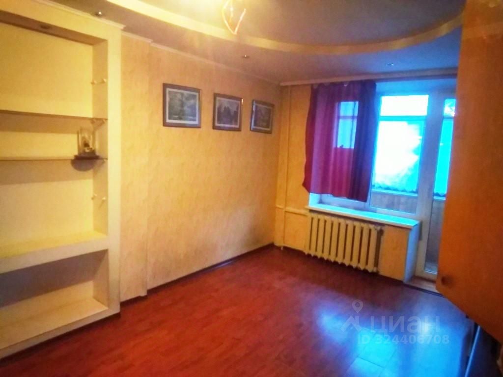 Аренда 2-комн квартиры на вторичном рынке Заводской проезд,  д. 20