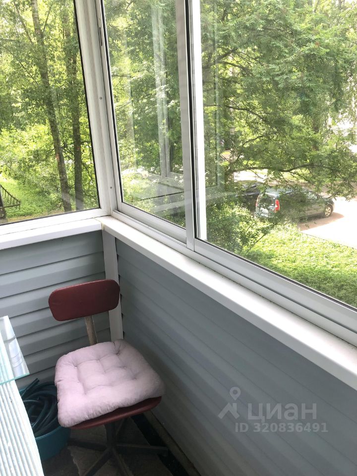 Продажа 3-комн квартиры на вторичном рынке Касколовка мкр, 5