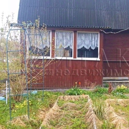 Коттедж/дом Строитель СНТ