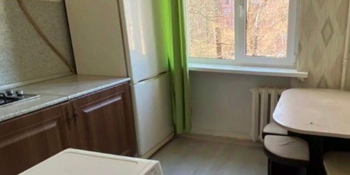 2-комн квартира Гранитная улица, 26