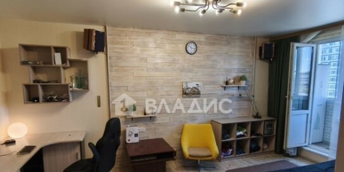 1-комн квартира ул Лобненская,  д. 12,  к. 1