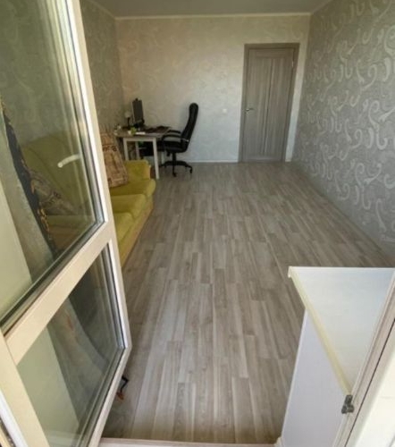 1-комн квартира Пулковское шоссе, 40К3