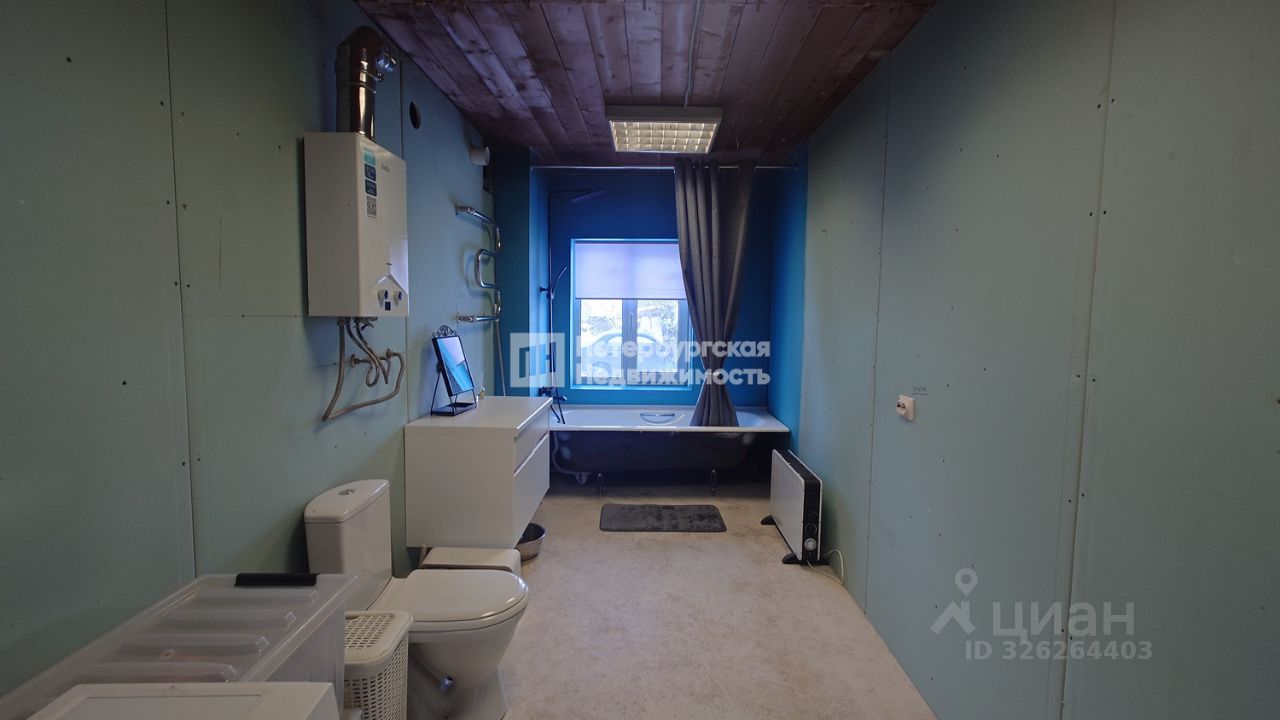 Продажа дома Восход садоводческий массив, 13-я линия,  д. 17