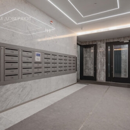 Продажа 4-комн квартиры на вторичном рынке Петровский пр-кт,  д. 11 к2