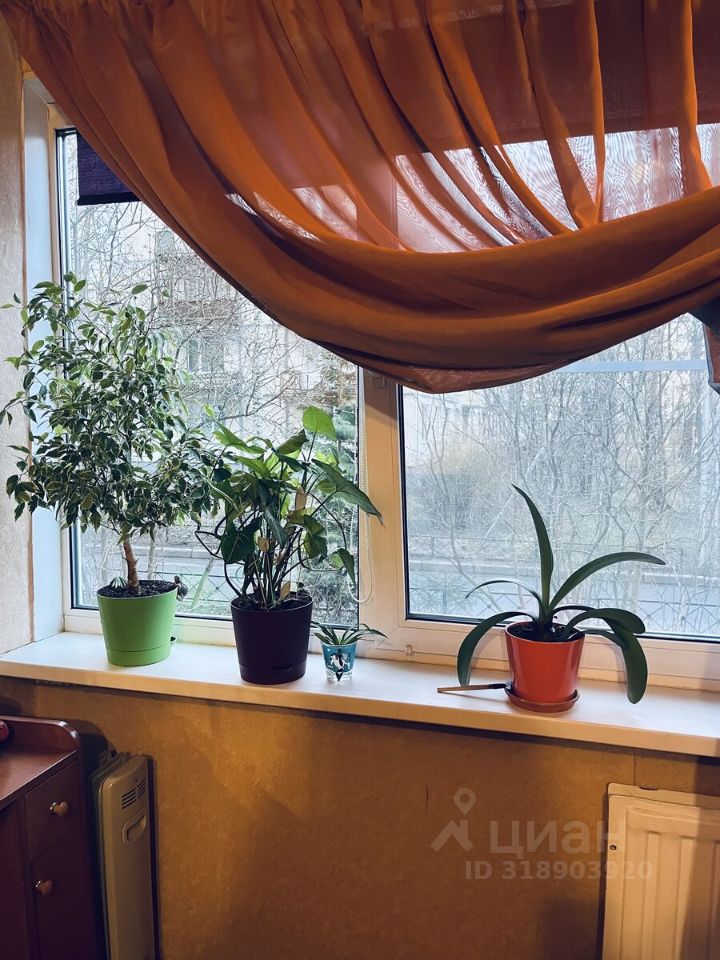 Продажа комнаты улица Партизана Германа, 26