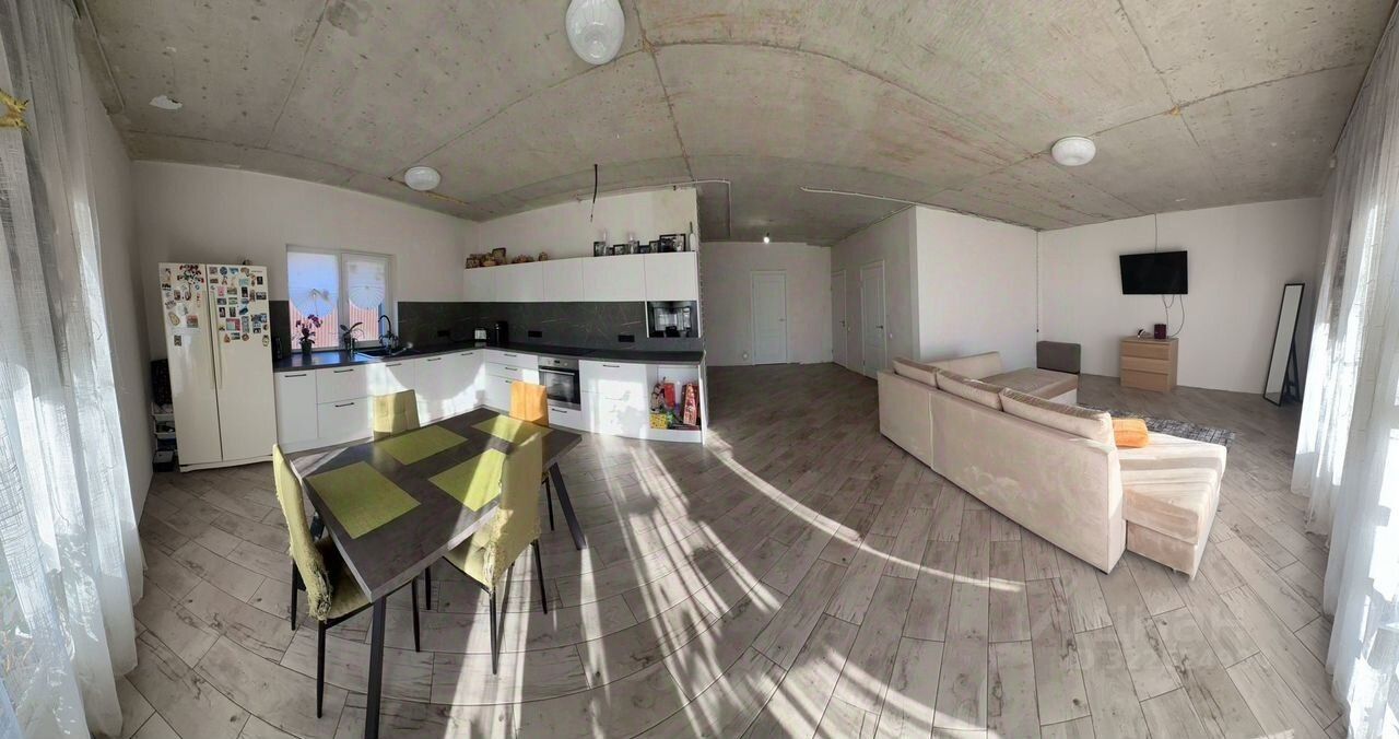 Продажа дома Малиновка кп, улица Каштановая