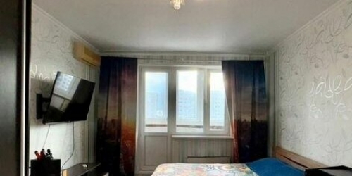 1-комн квартира ул Авиаторов,  д. 8,  к. 1