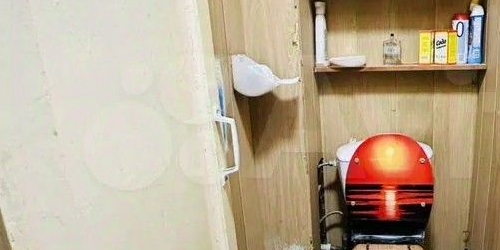 3-комн квартира проспект Средний Васильевского острова, 52