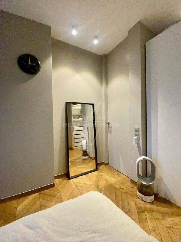 Аренда 2-комн квартиры на вторичном рынке Ждановская улица, 10