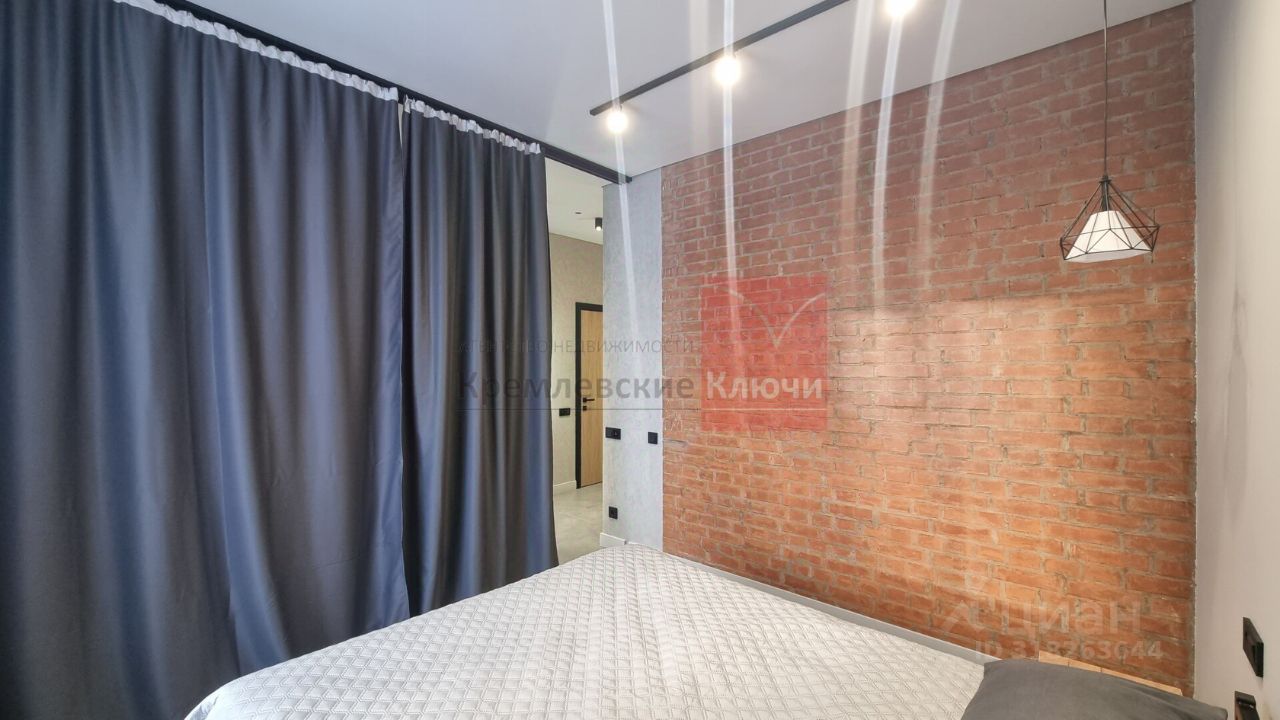 Продажа студии Московское шоссе, 3к5