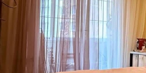 3-комн квартира Пролетарский проспект, 6К1