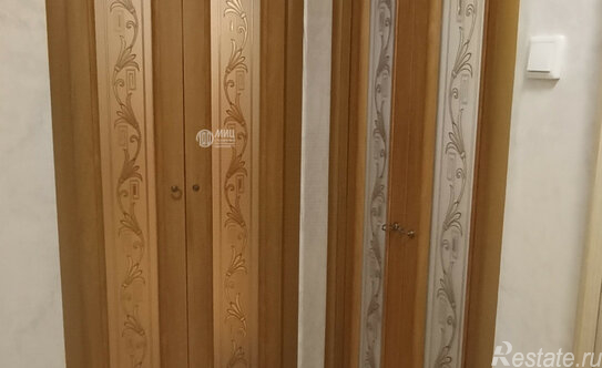 Продажа 2-комн квартиры на вторичном рынке Фестивальная ул,  д. 22 к3