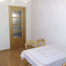 Продажа 2-комн квартиры на вторичном рынке Горная улица, 1к1